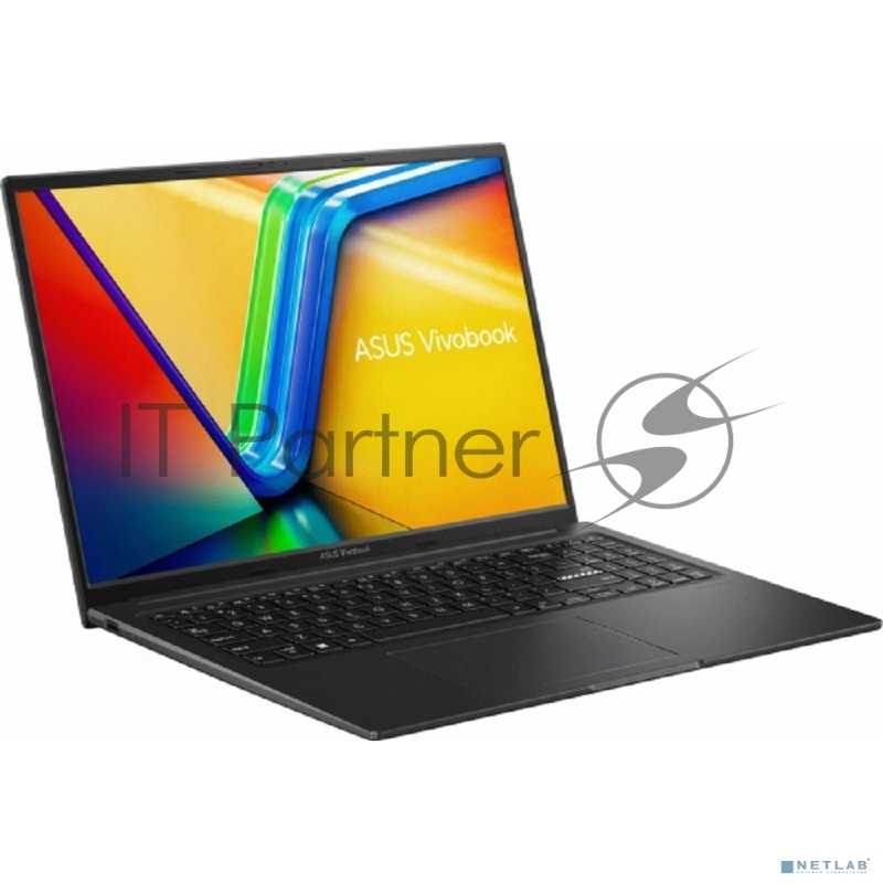 Ноутбук ASUS Vivobook 16X M3604Y M3604YA-MB254 Indie Black (90NB11A1-M00BN0)