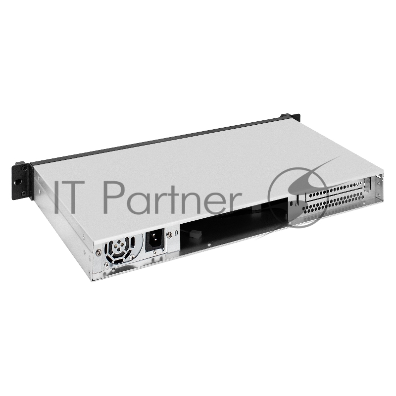Серверный корпус ExeGate Pro 1U250-11 <RM 19, высота 1U, глубина 250, БП 1U-F300AS, 2*USB>