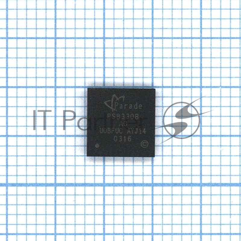 Контроллер Display Port PS8330B