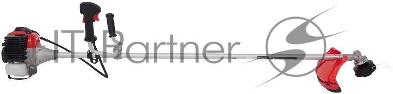 Триммер бензиновый Starwind GT-33 800Вт 1.1л.с. реж.эл.:леска/нож