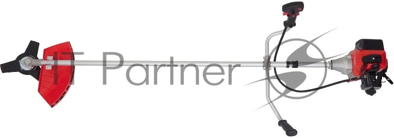 Триммер бензиновый Starwind GT-33 800Вт 1.1л.с. реж.эл.:леска/нож