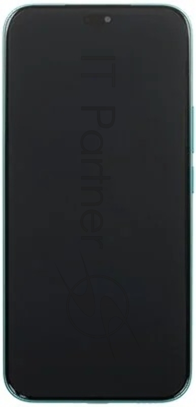 Смартфон Honor X8c, 8/256GGb, зеленый