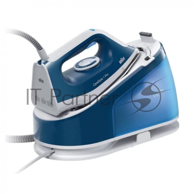 Утюг Braun CareStyle 1 Pro IS1512BL (0128807001)