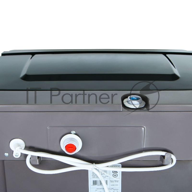 Стиральная машина WILLMARK WMA-602P (автомат, 6.0кг,10 прогр.,верт. загрузка, 2 нал. отв.)