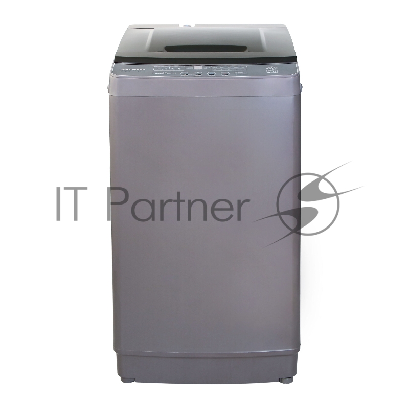 Стиральная машина WILLMARK WMA-602P (автомат, 6.0кг,10 прогр.,верт. загрузка, 2 нал. отв.)