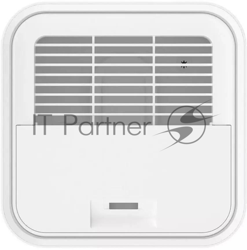 Увлажнитель воздуха Royal Clima RUH-ARP450/5.0E-WT 22Вт (ультразвуковой) белый