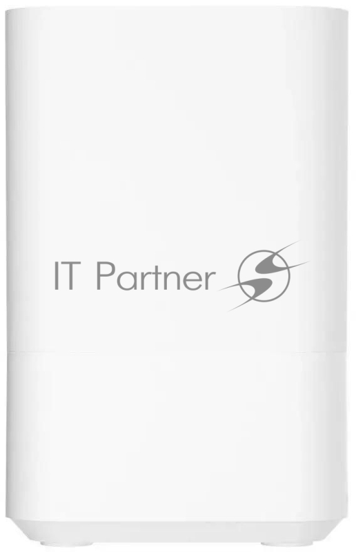 Увлажнитель воздуха Royal Clima RUH-ARP450/5.0E-WT 22Вт (ультразвуковой) белый