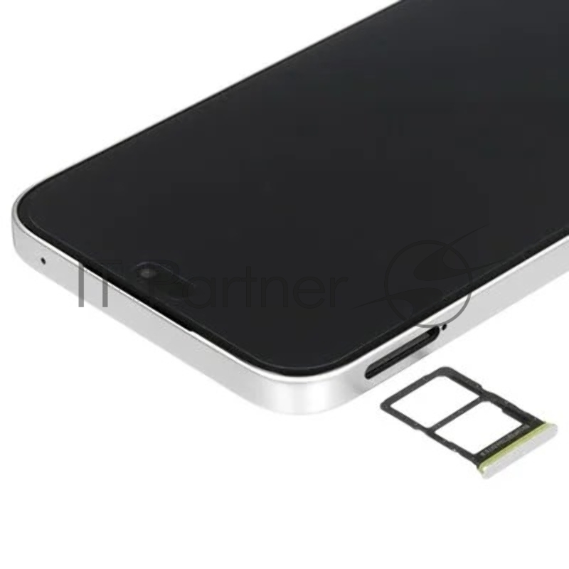 Смартфон Honor X8C 5109BQDW 8/128Gb, белый