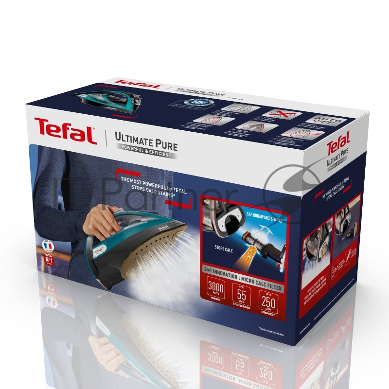 Утюг Tefal FV9837E0