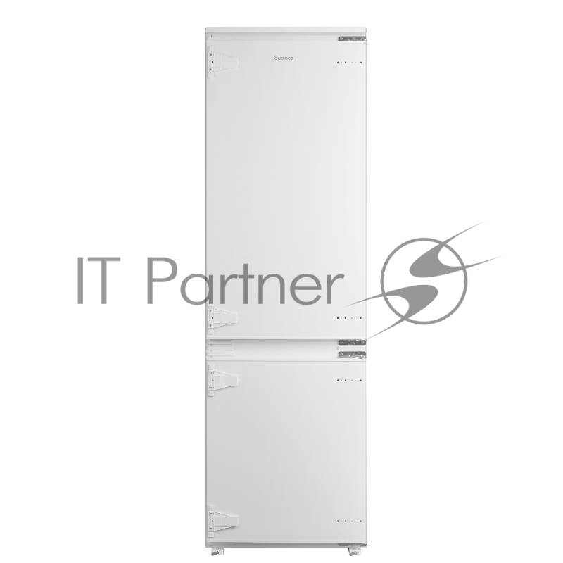 Встраиваемый холодильник Бирюса BI 269