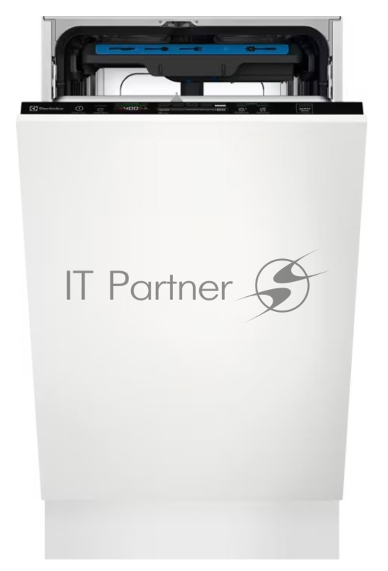 Встраиваемая посудомоечная машина Electrolux EEA43211L