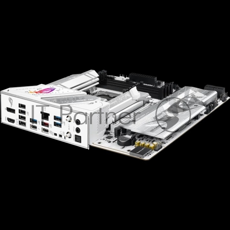 Материнская плата ASUS ROG STRIX B860-G GAMING WIFI