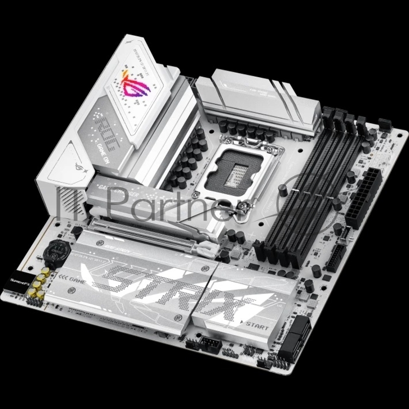 Материнская плата ASUS ROG STRIX B860-G GAMING WIFI