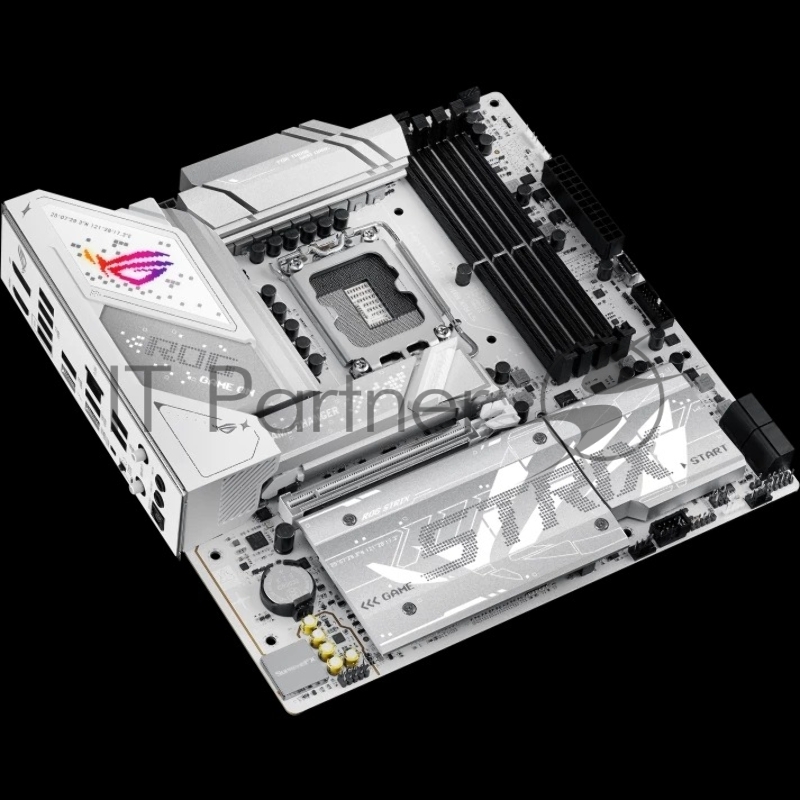 Материнская плата ASUS ROG STRIX B860-G GAMING WIFI