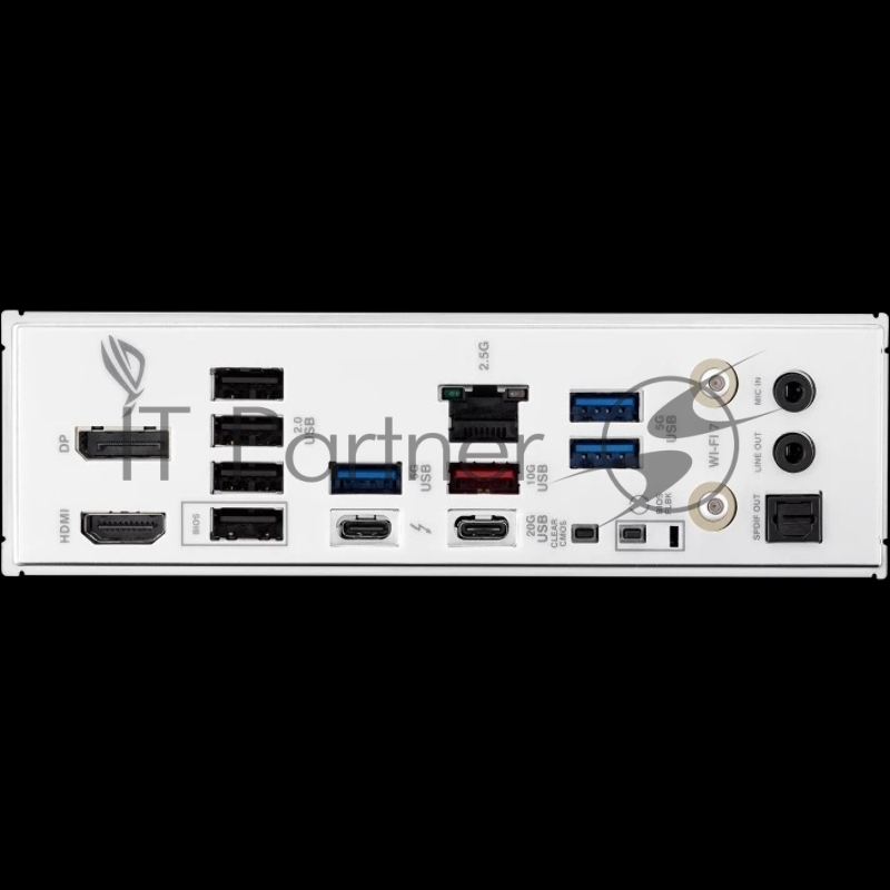 Материнская плата ASUS ROG STRIX B860-G GAMING WIFI