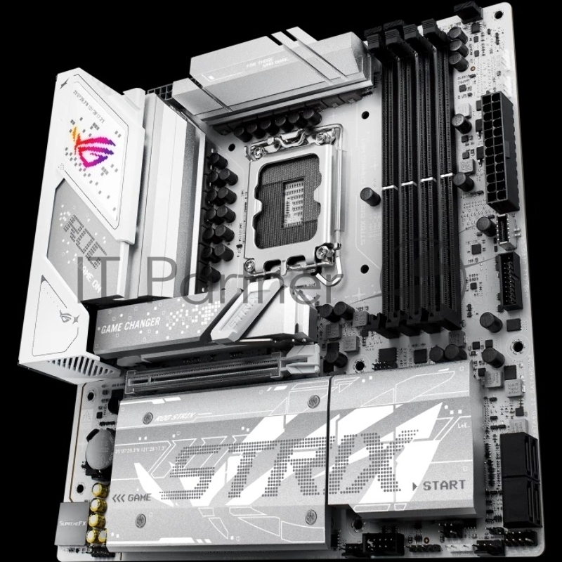 Материнская плата ASUS ROG STRIX B860-G GAMING WIFI