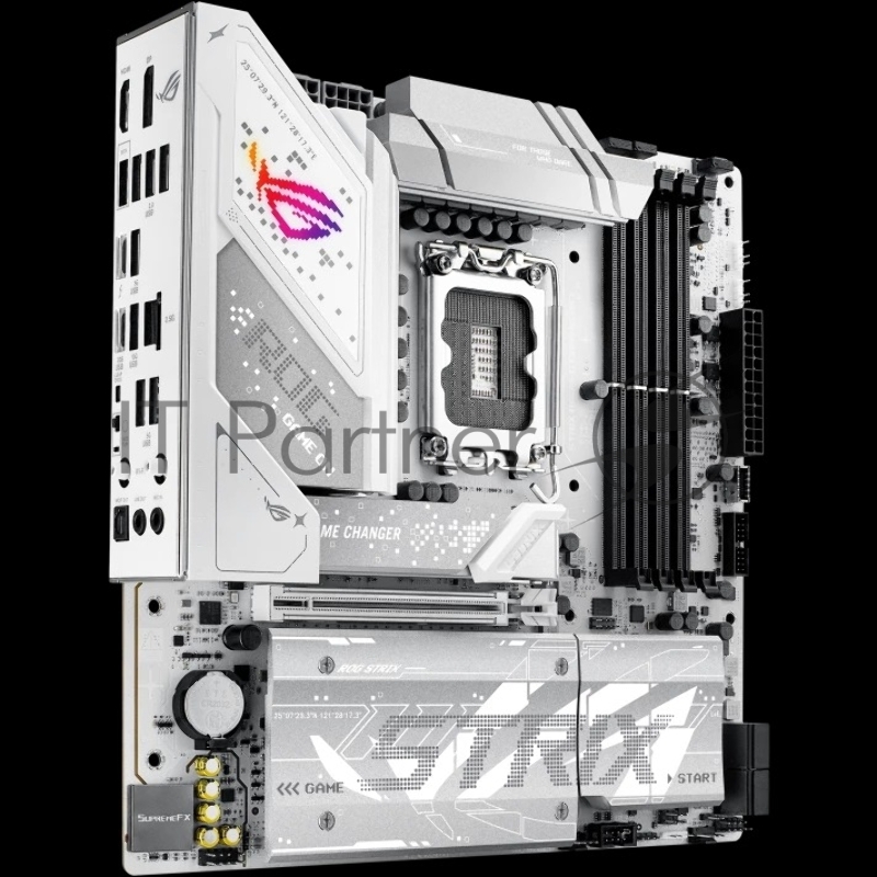 Материнская плата ASUS ROG STRIX B860-G GAMING WIFI