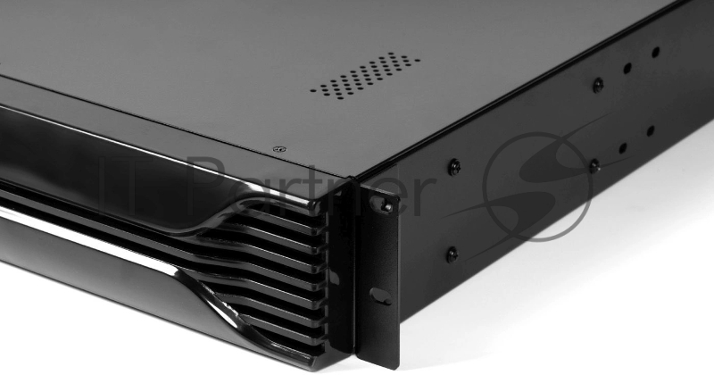 ИБП Бастион RAPAN-UPS 3000-RACK-IN-4X9 {Line-interactive, 3000ВА/2100Вт, USB, 2х EURO, АКБ 4x 9Ah, подкл АКБ блоков} (8938)