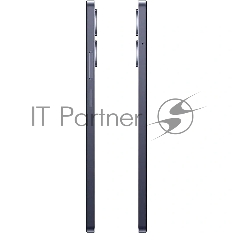 Смартфон Realme Note 60 RMX3933, 4/128Gb, черный