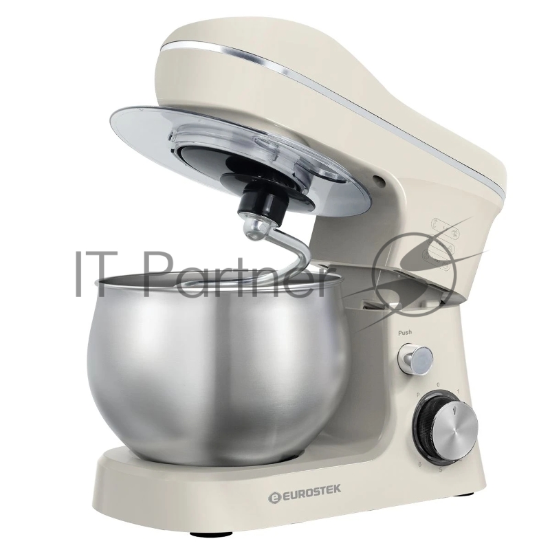 Миксер планетарный Eurostek EHM-205, чаша 5л