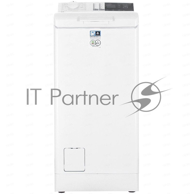 Стиральная машина ELECTROLUX Вертикальная, 89х40х60 см, 7 кг, 1200 об/мин, 14 программ, белый цвет,панель управления на польском языке