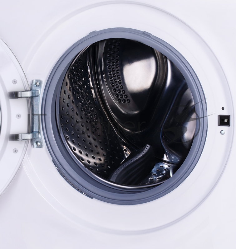 Стиральная машина Lex LWM08012WID (CHKO100008) белый, загрузка вертикальная 8 кг, 1200 об/мин., класс: A+++