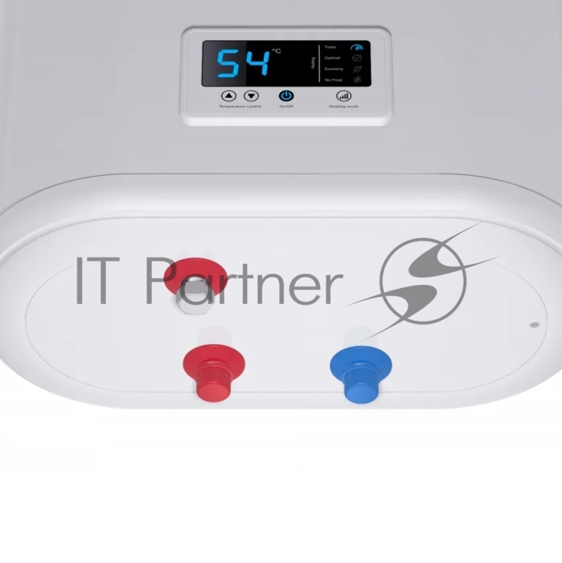 Водонагреватель электрический THERMEX IF 80 V (pro) Wi-Fi