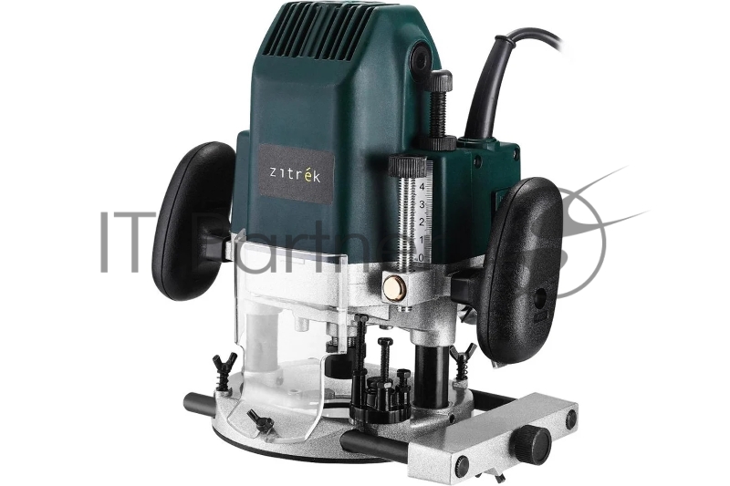 Фрезер Zitrek ZKR1400 1400Вт 22000об/мин макс.ход:50мм