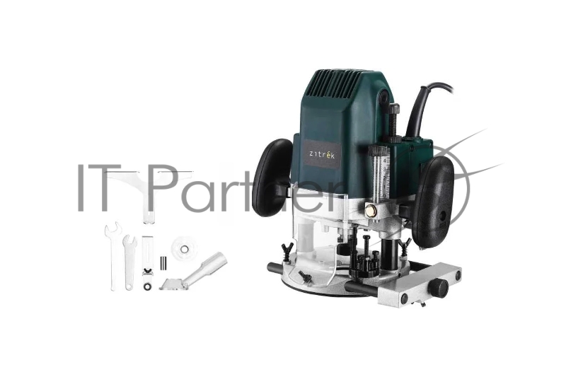 Фрезер Zitrek ZKR1400 1400Вт 22000об/мин макс.ход:50мм