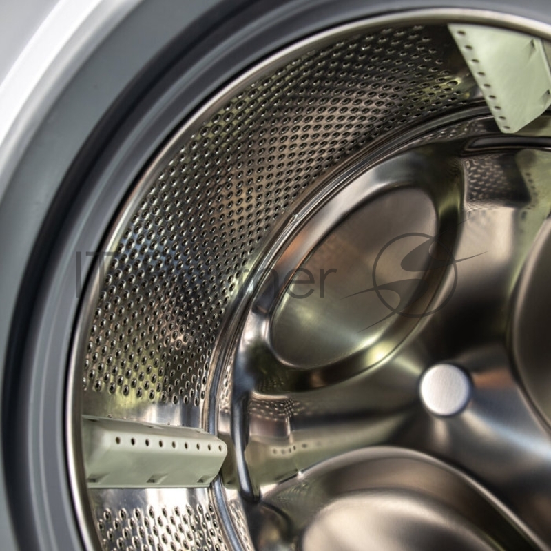 Стиральная машина Indesit BWSA 6109 WWV RU класс: A+ загр.фронтальная макс.:6кг белый