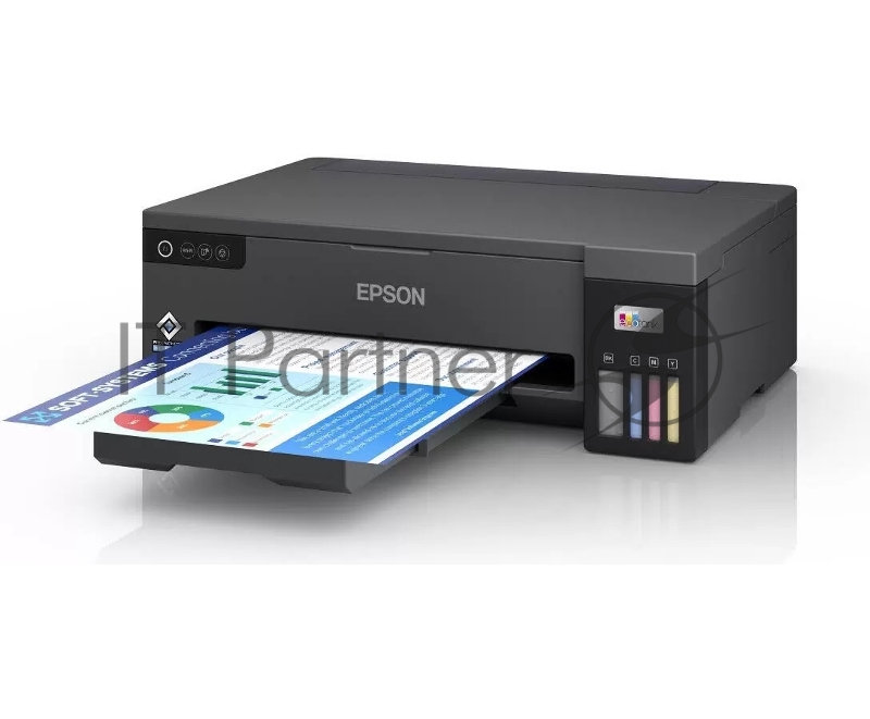 Принтер струйный Epson EcoTank L11050 (C11CK39403)