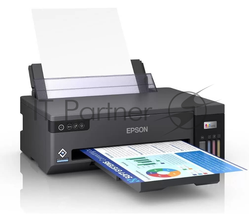 Принтер струйный Epson EcoTank L11050 (C11CK39403)