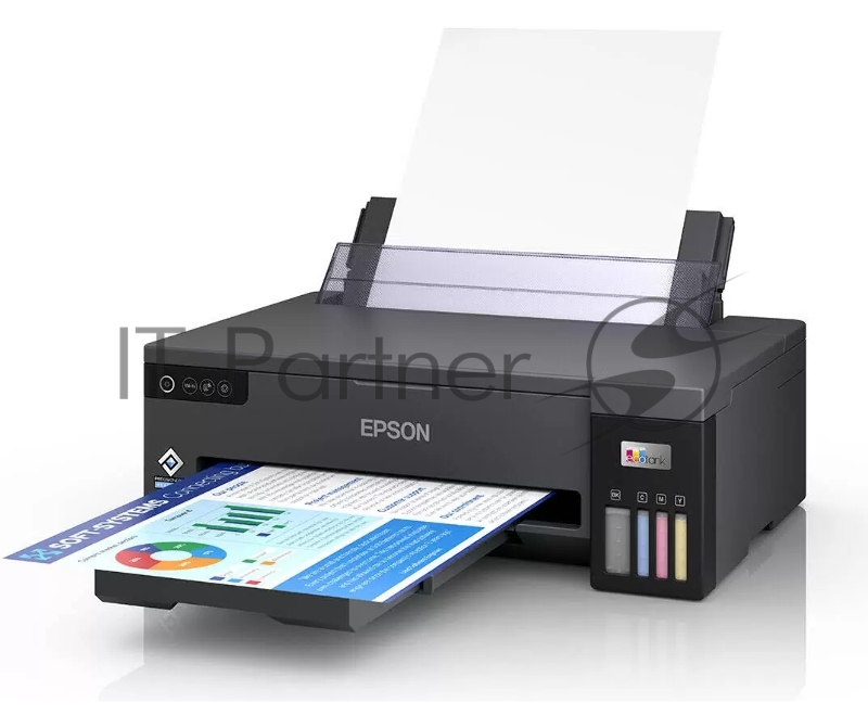 Принтер струйный Epson EcoTank L11050 (C11CK39403)