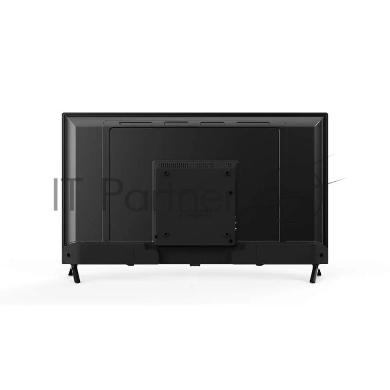 Телевизор Centek 40 CT-8840 черный FHD LED 60Hz Smart