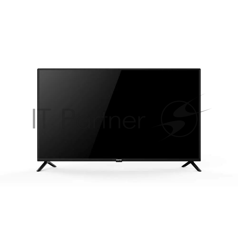 Телевизор Centek 40 CT-8840 черный FHD LED 60Hz Smart