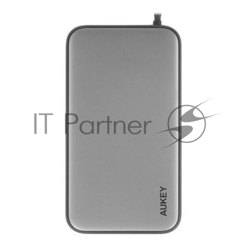 Внешний аккумулятор Aukey Spark Sling 20000 130W