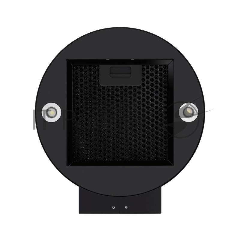 Кухонная вытяжка MAUNFELD Lee Wall 35 Sensor черный