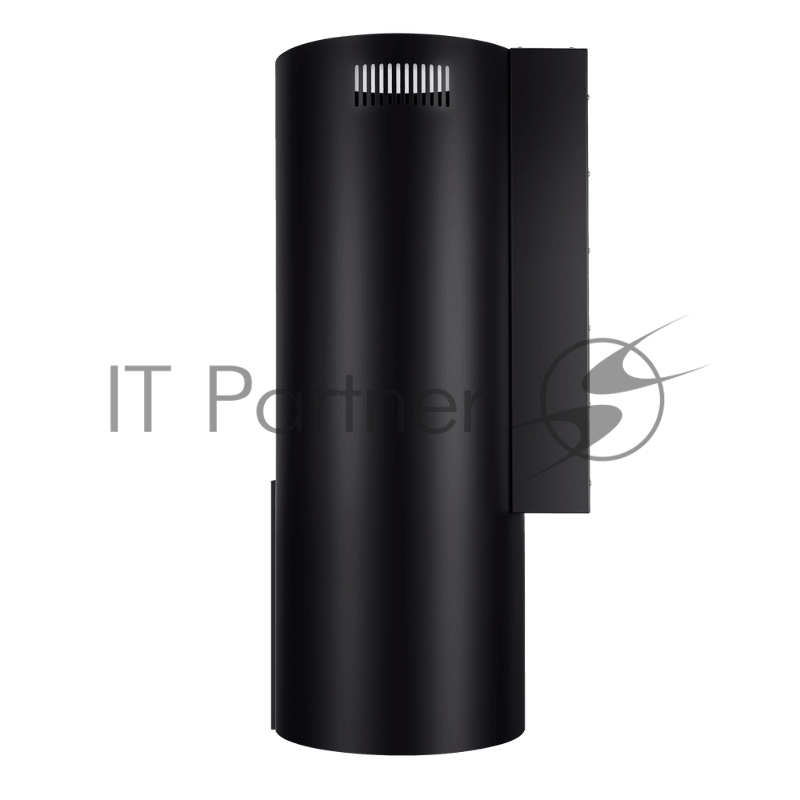 Кухонная вытяжка MAUNFELD Lee Wall 35 Sensor черный