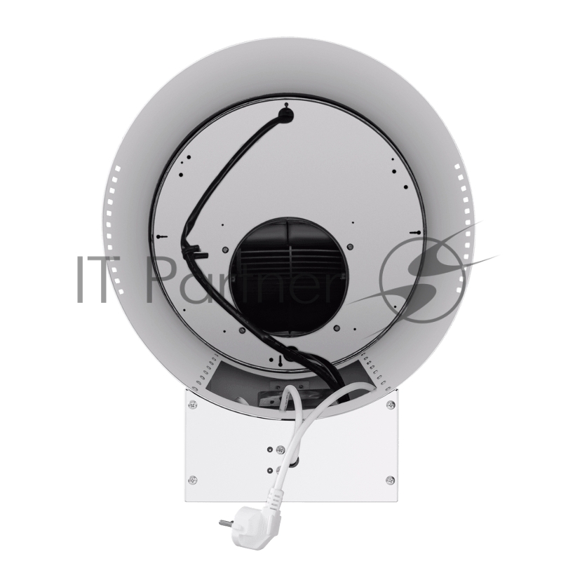 Кухонная вытяжка MAUNFELD Lee Wall 35 Sensor белый