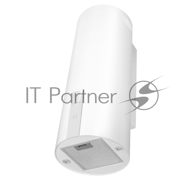 Кухонная вытяжка MAUNFELD Lee Wall 35 Sensor белый