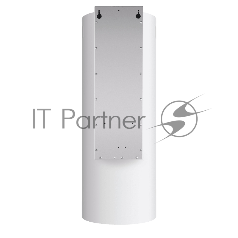 Кухонная вытяжка MAUNFELD Lee Wall 35 Sensor белый