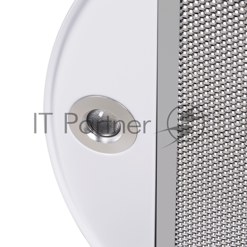 Кухонная вытяжка MAUNFELD Lee Wall 35 Sensor белый