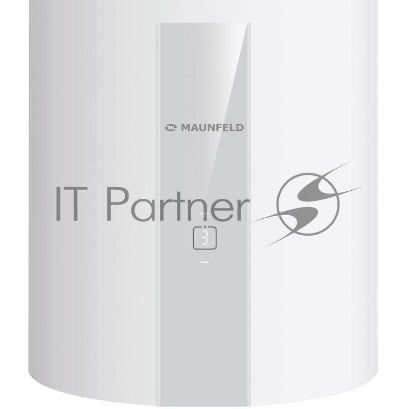 Кухонная вытяжка MAUNFELD Lee Wall 35 Sensor белый