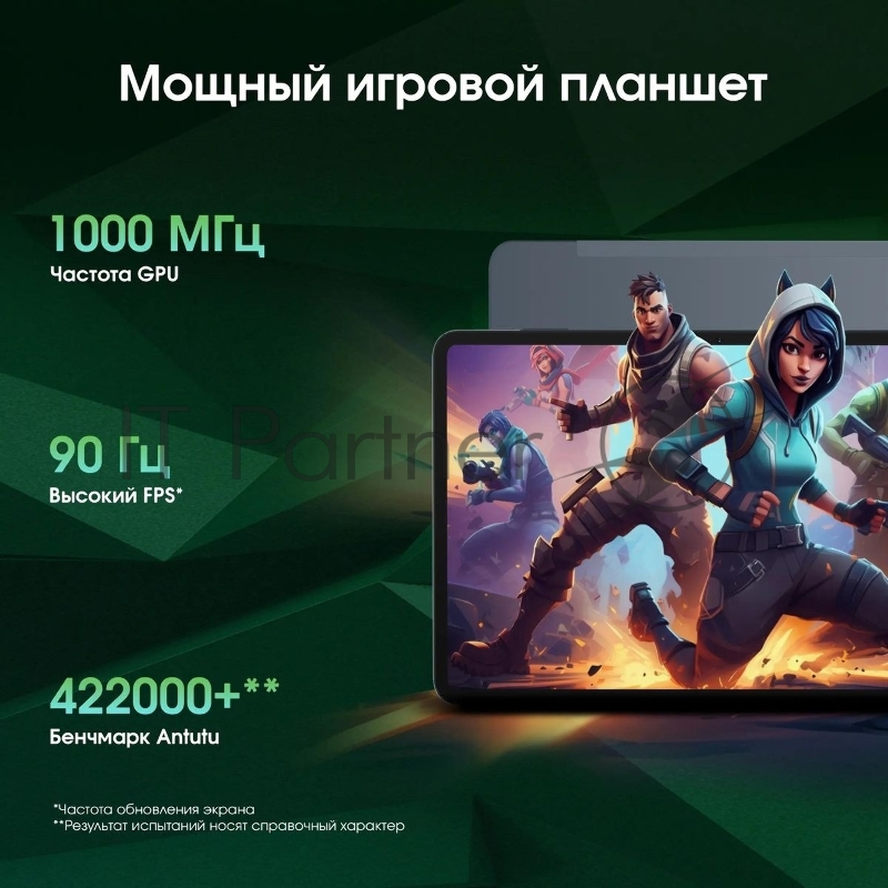 Планшет Digma Pro Empire G99 (2.2) 8C RAM8Gb ROM256Gb 12 In-Cell 2000x1200 4G 2Sim Android 14 серый 16Mpix 8Mpix BT WiFi microSD 2Tb 10000mAh