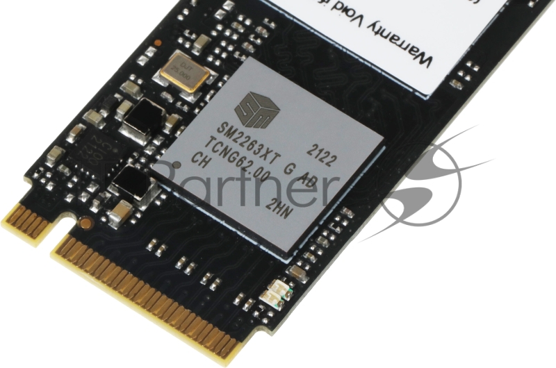 Накопитель SSD AMD PCIe 3.0 x4 128GB R3MP30128G8 Radeon M.2 2280