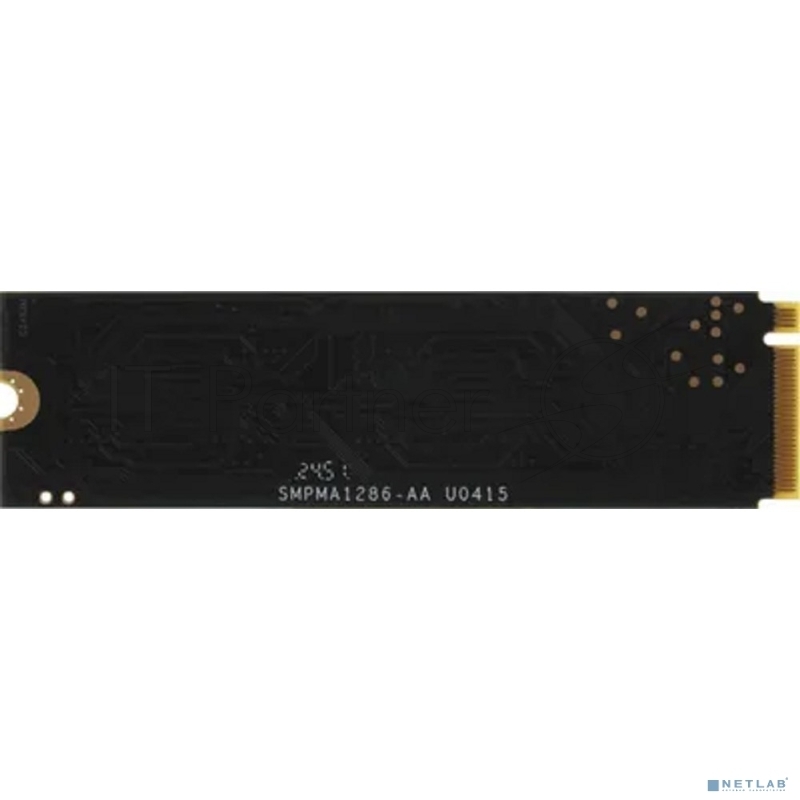 Накопитель SSD AMD PCIe 3.0 x4 512GB R3MP30512G8 Radeon M.2 2280