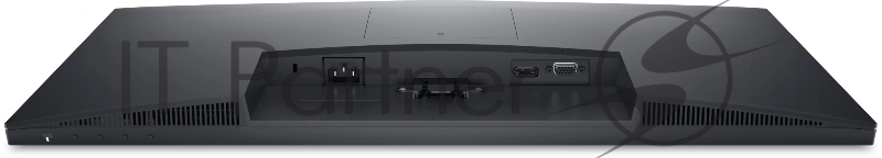 Монитор Dell E2725H черный 27 VA LED 16:9 M/M матовая 3000:1 300cd 178гр/178гр 1920x1080 75Hz VGA DP FHD 4.84кг