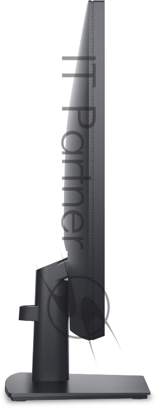 Монитор Dell E2725H черный 27 VA LED 16:9 M/M матовая 3000:1 300cd 178гр/178гр 1920x1080 75Hz VGA DP FHD 4.84кг