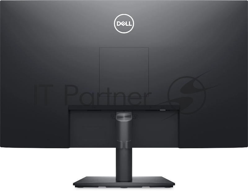 Монитор Dell E2725H черный 27 VA LED 16:9 M/M матовая 3000:1 300cd 178гр/178гр 1920x1080 75Hz VGA DP FHD 4.84кг