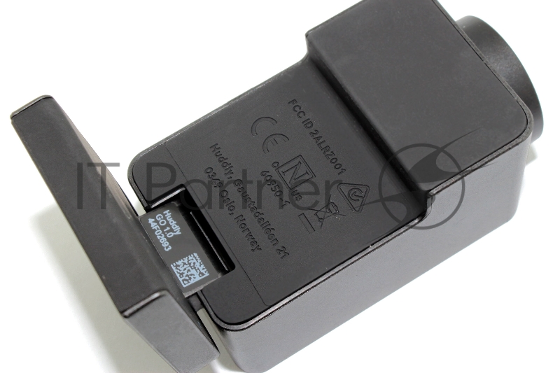 Веб-камера Huddly GO